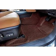 Decorative Car Mats